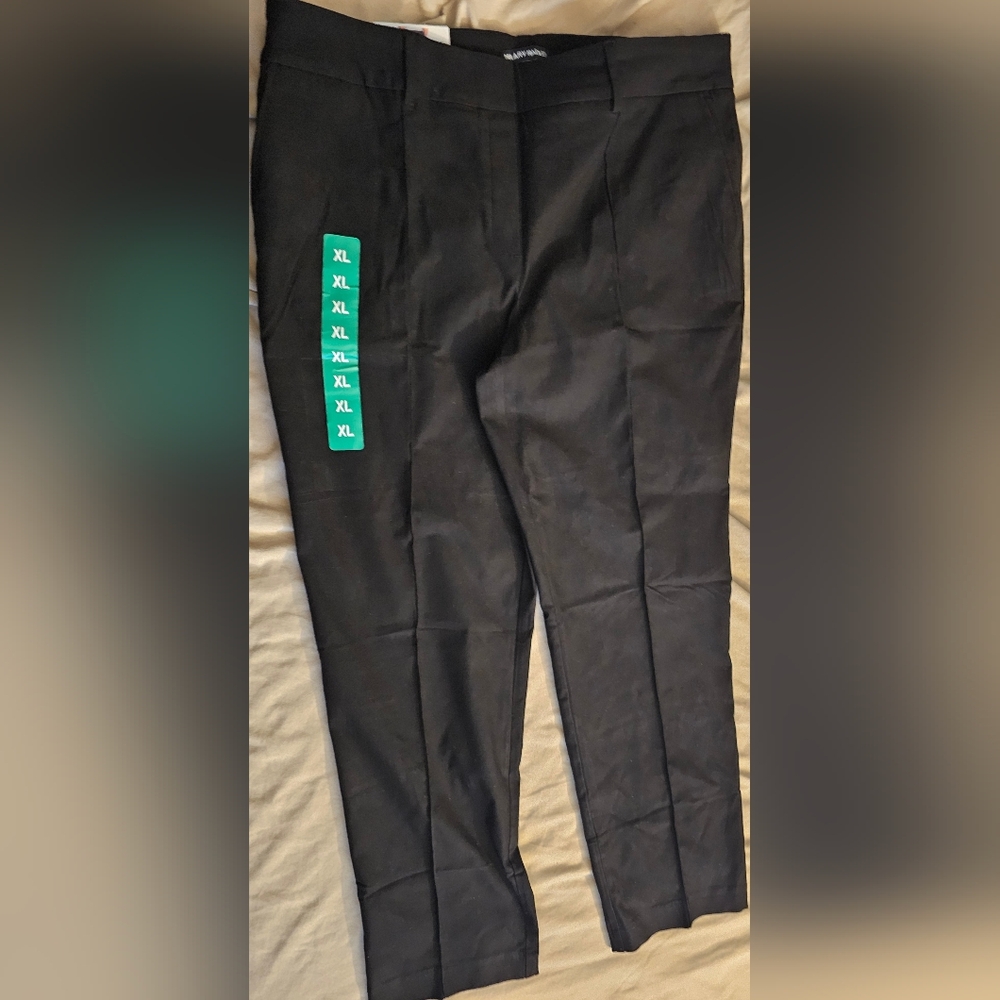 Womans HILARY RADLEY PULL-ON Pants